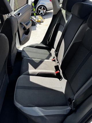 Volkswagen Polo Sport TSI 1.0 DSG
