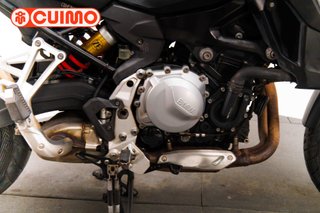 BMW F 750 GS