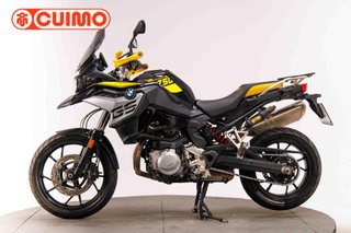 BMW F 750 GS