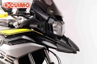 BMW F 750 GS