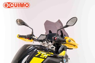 BMW F 750 GS