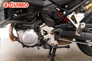 BMW F 750 GS
