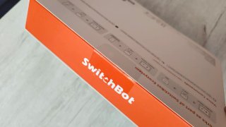 Estación Meteorológica SwitchBot