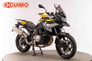 BMW F 750 GS