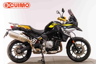 BMW F 750 GS