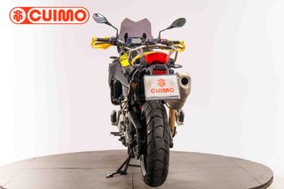BMW F 750 GS