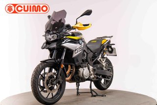BMW F 750 GS