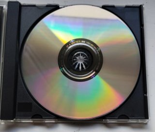 Cd Metallica The Black Album
