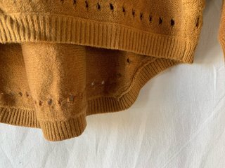 Maglia Maddy L 15% Angora