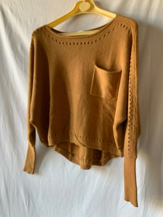 Maglia Maddy L 15% Angora