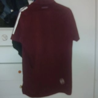 Polo Real Madrid Talla S