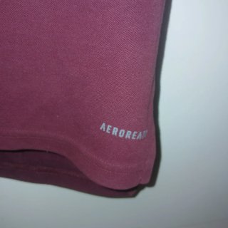 Polo Real Madrid Talla S