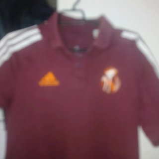 Polo Real Madrid Talla S