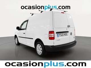 Volkswagen Caddy Profesional Furgón 1.6 TDI 55 kW (75 CV)