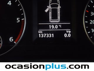 Volkswagen Caddy Profesional Furgón 1.6 TDI 55 kW (75 CV)