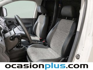 Volkswagen Caddy Profesional Furgón 1.6 TDI 55 kW (75 CV)