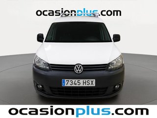 Volkswagen Caddy Profesional Furgón 1.6 TDI 55 kW (75 CV)