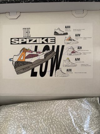 Zapatos Jordan Hombre Caja Nuevos