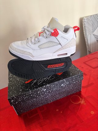 Zapatos Jordan Hombre Caja Nuevos