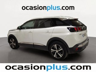 Peugeot 3008 PureTech 130 S&S Allure 96 kW (130 CV)