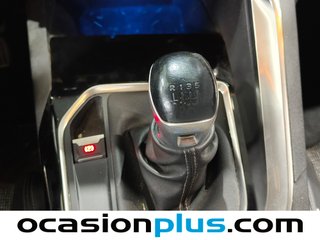 Peugeot 3008 PureTech 130 S&S Allure 96 kW (130 CV)