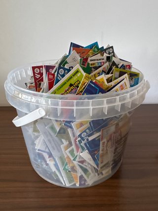 Cromos La Liga /Adrenaline