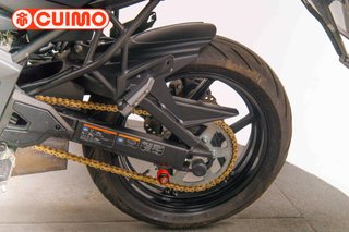 KAWASAKI VERSYS 650
