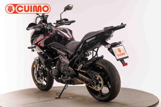 KAWASAKI VERSYS 650