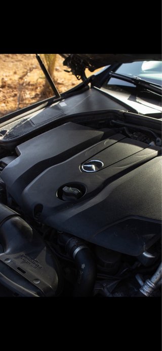 Mercedes-Benz Clase C250 2017
