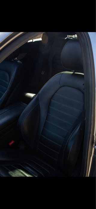 Mercedes-Benz Clase C250 2017