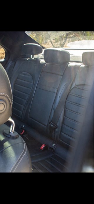 Mercedes-Benz Clase C250 2017
