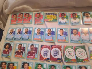 Cromos FIFA 2026
