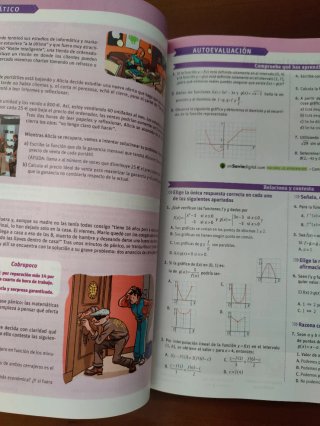 Matemáticas aplicadas a las ciencias sociales I...