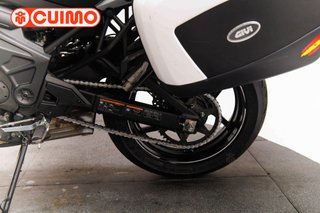 KAWASAKI VERSYS 650