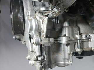 Renault h5fb601 motor completo austral 20335