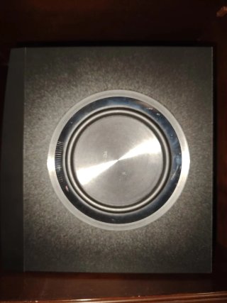 Equipo de música Pioneer