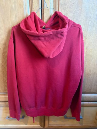 Sudadera Polo Ralph Lauren G2 Ed. Limitada M