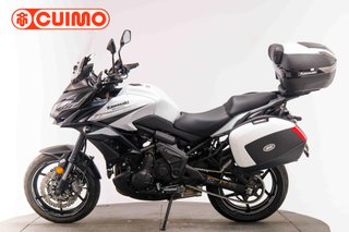 KAWASAKI VERSYS 650