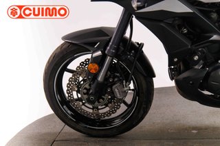 KAWASAKI VERSYS 650