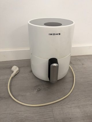 Freidora de aire Ikohs 1,5L