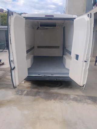 Fiat Ducato  ducato 2008