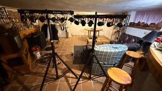 Equipo DJ Sonido e Iluminación Espectáculos