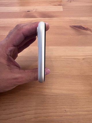 iPhone 11 Blanco 128GB