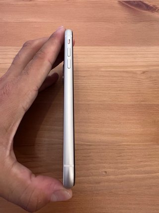 iPhone 11 Blanco 128GB