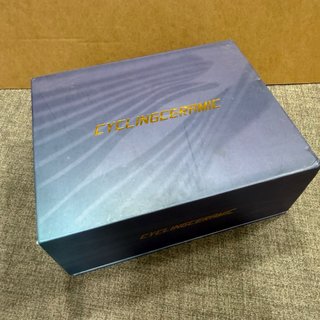Caja Pedalier Cyclingceramic BB86 Shimano