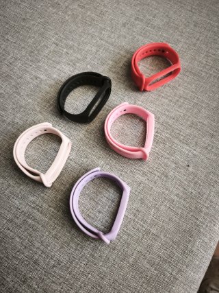 Fundas para reloj Xiaomi band 9 (varios colores)