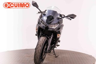 KAWASAKI NINJA 650