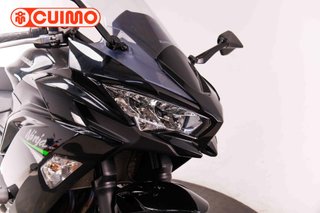 KAWASAKI NINJA 650