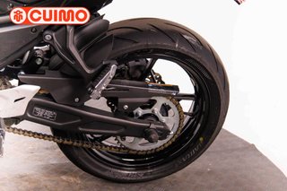 KAWASAKI NINJA 650