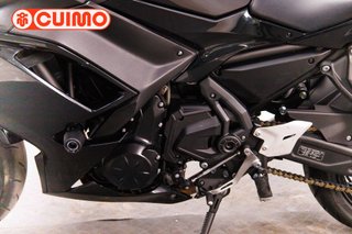 KAWASAKI NINJA 650